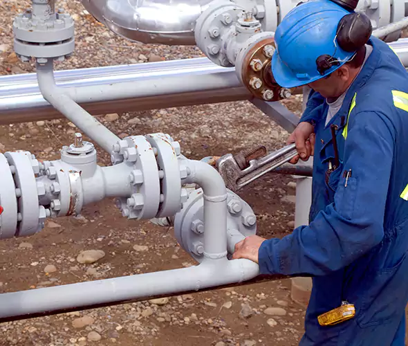 Expert Plumber for Backflow Preventer in Carrollton, TX: Schedule Affordable Testing and Installation with Us