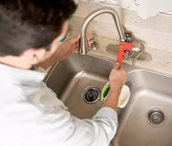 Professional Emergency Plumbing Repair in Carrollton, TX