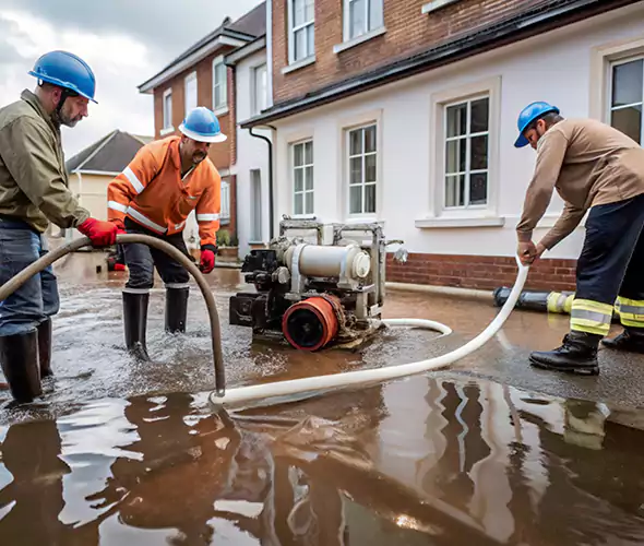 Expert Technicians for Flood Restoration in Carrollton, TX: Schedule Reliable Flood Restoration Services with Us