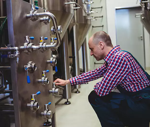 Professional Gas Leak Repair in Carrollton, TX