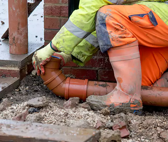 Professional Plumber for Sewer Cleaning in Carrollton, TX: Schedule Reliable Service Today