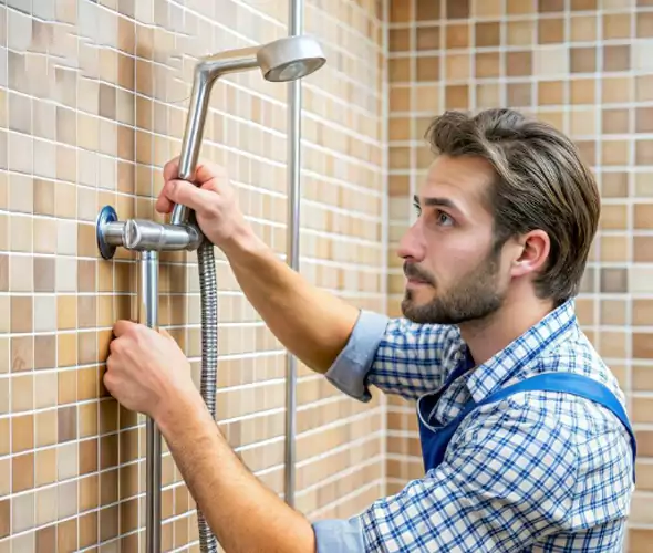 Professional Shower Replacement Specialist in Carrollton, TX: Schedule Affordable Shower Upgrade Services with Us