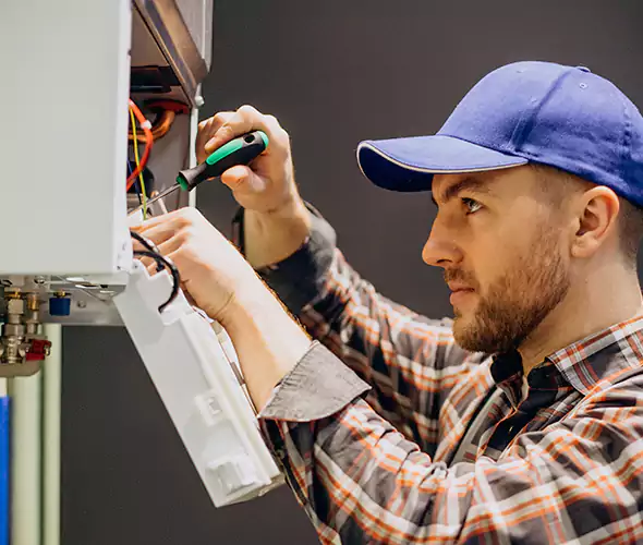 Expert Plumber for Tankless Water Heater Maintenance in Carrollton, TX: Schedule Professional Maintenance Services with Us