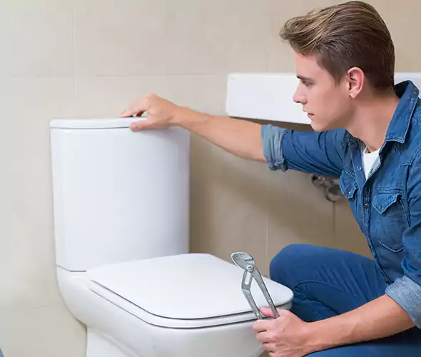 Expert Plumber for Toilet Replacement in Carrollton, TX: Schedule Affordable Toilet Replacement Services with Us
