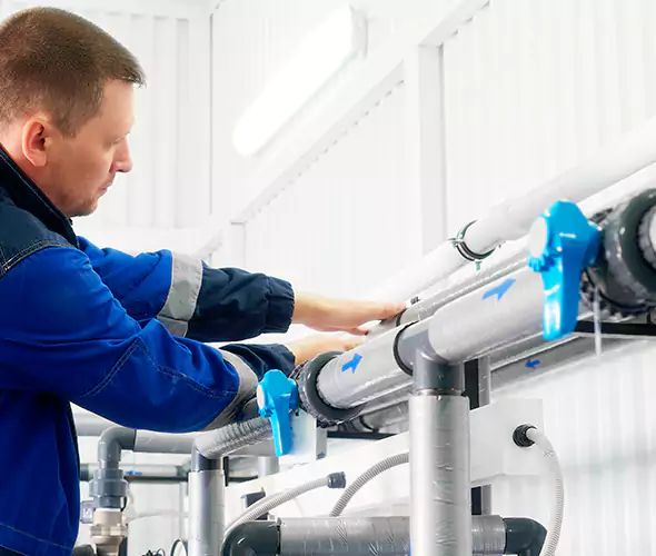 Expert Plumber for Water Softener Maintenance in Carrollton, TX: Schedule Professional Maintenance with Us