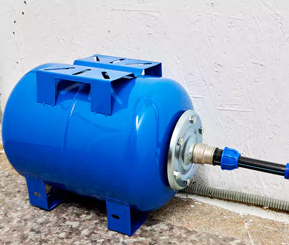 Expert Plumber for Well Pressure Tank Replacement in Carrollton, TX: Schedule Affordable Tank Replacement Services with Us