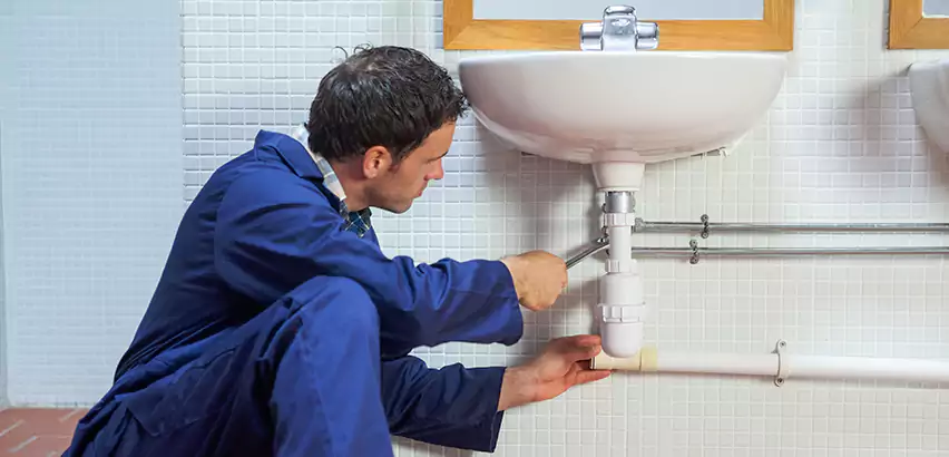 Toilet Repair Carrollton