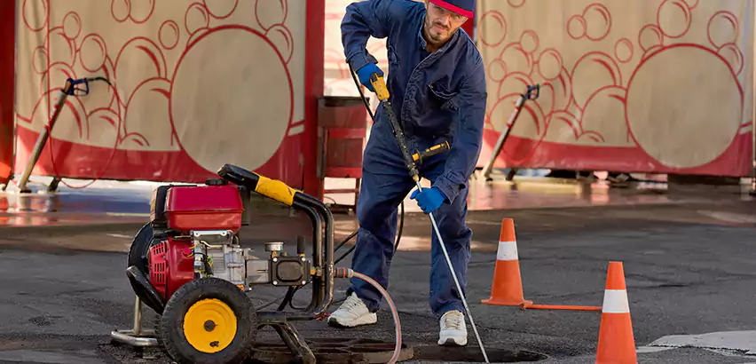 Professional Drain Repair Services in Carrollton, TX