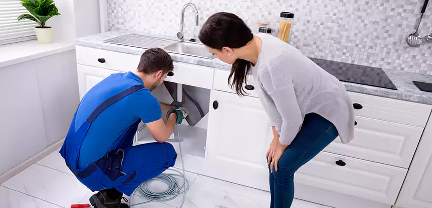 Fast Emergency Plumbing Repair Services in Carrollton, TX
