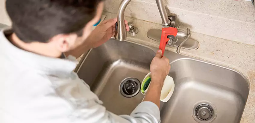Professional Plumbing Installation Services in Carrollton, TX