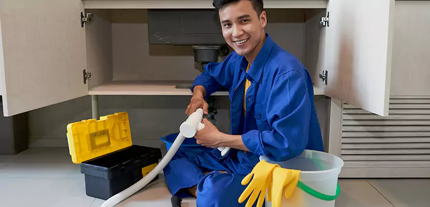 Whole House Repipe in Carrollton