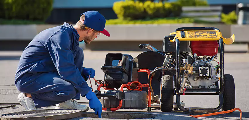Drain Camera Inspection Near Me Carrollton