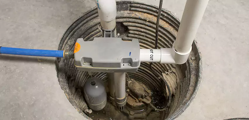Emergency Sump Pump Repair in Carrollton, TX
