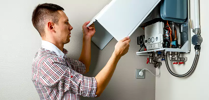 Electric Water Heater Maintenance in Carrollton