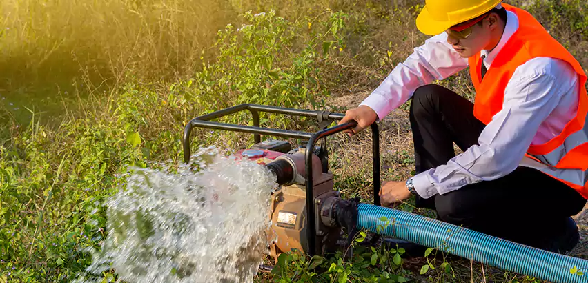 Well Pump Repair Carrollton