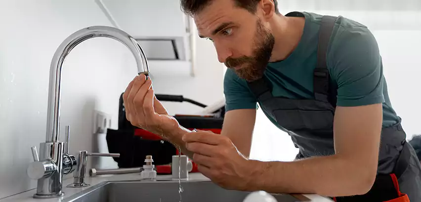 Fire and Water Damage Restoration in Carrollton