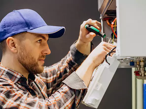 Why Choose First Call Carrollton Plumbing for Electric Tankless Water Heater Installation in Carrollton, TX?