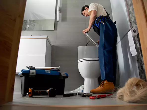  Why Choose First Call Carrollton Plumbing for Emergency Plumber in Carrollton, TX?