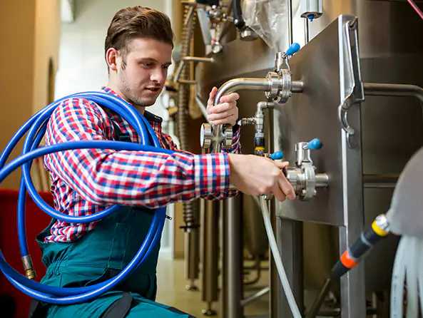 Why Choose First Call Carrollton Plumbing for Gas Leak Repair in Carrollton, TX?