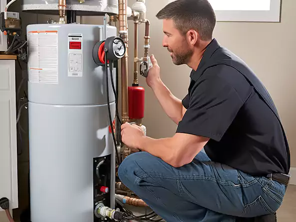 Why Choose First Call Carrollton Plumbing for Gas Water Heater Repair in Carrollton, TX?