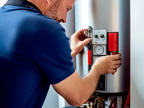 Why Choose First Call Carrollton Plumbing for Hot Water Tank Maintenance in Carrollton, TX?