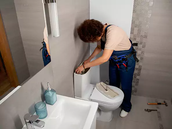 Why Choose First Call Carrollton Plumbing for Plumbers Near Me in Carrollton, TX?
