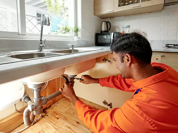 Why Choose First Call Carrollton Plumbing for Residential Plumbing Service in Carrollton, TX?