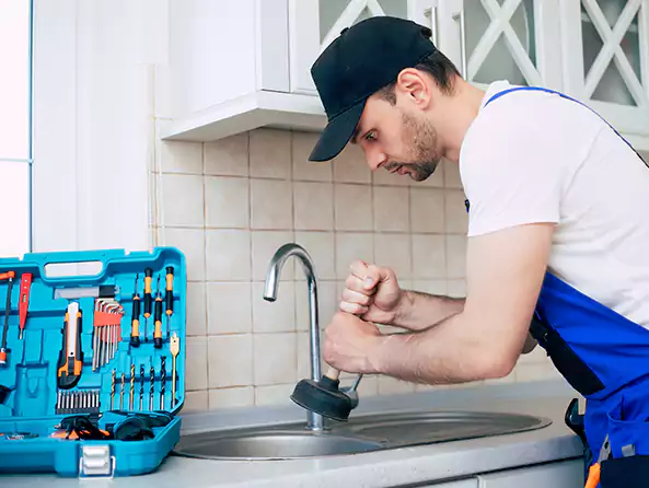 Why Choose First Call Carrollton Plumbing for Rooter Services in Carrollton, TX?