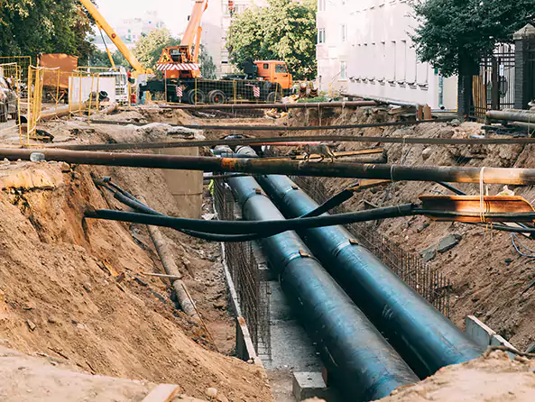 Why Choose First Call Carrollton Plumbing for Sewer Cleaning in Carrollton, TX?