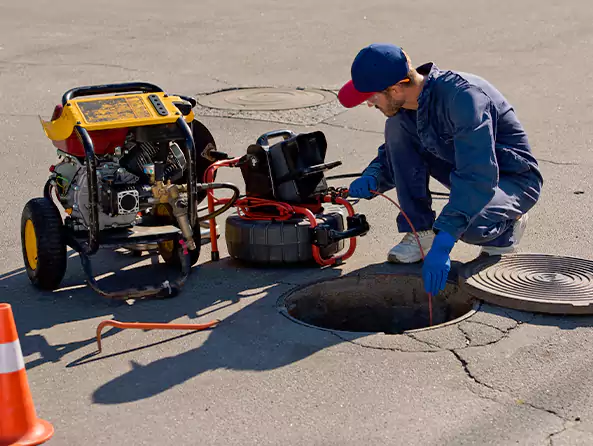  Why Choose First Call Carrollton Plumbing for Sewer Line Inspection in Carrollton, TX?