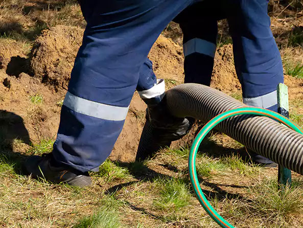Why Choose First Call Carrollton Plumbing for Sewer Line Replacement in Carrollton, TX?