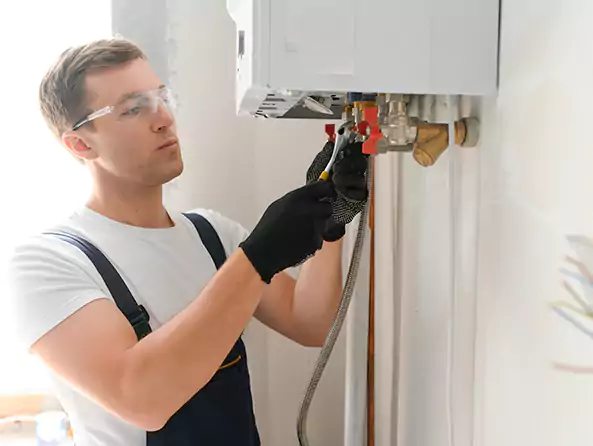 Why Choose First Call Carrollton Plumbing for Tankless Water Heater Replacement in Carrollton, TX?