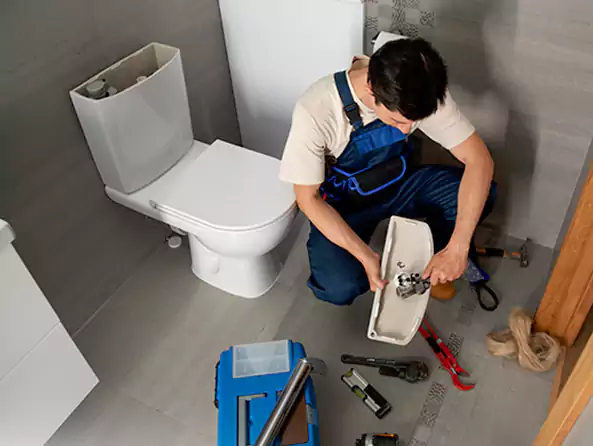 Why Choose First Call Carrollton Plumbing for Toilet Repair in Carrollton, TX?