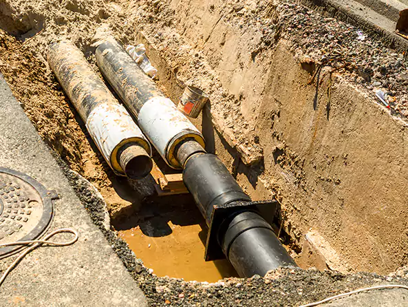 Why Choose First Call Carrollton Plumbing for Trenchless Pipe Repair in Carrollton?