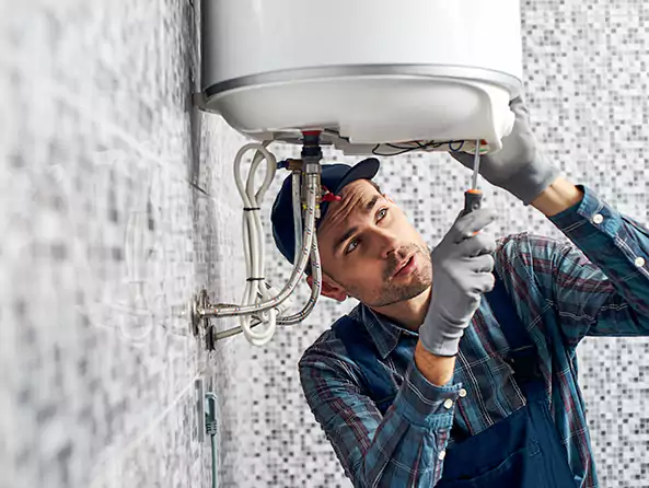 Why Choose First Call Carrollton Plumbing for Water Heater Maintenance in Carrollton, TX?