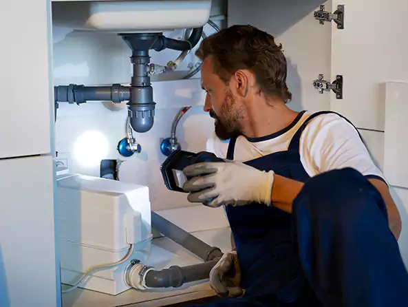Why Choose First Call Carrollton Plumbing for Water Leak Repair in Carrollton, TX?